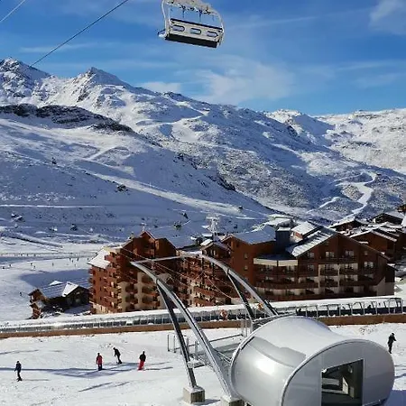 Apartament Orsiere 31 *