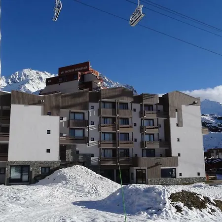 Orsiere 31 Apartament