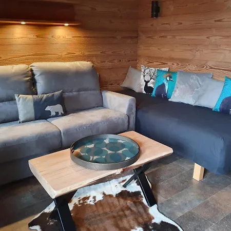 Apartament Orsiere 31