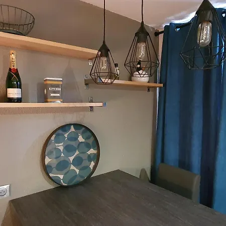 Apartament Orsiere 31 *