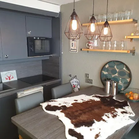 Apartament Orsiere 31