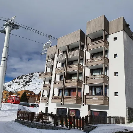 Apartament Orsiere 31 *